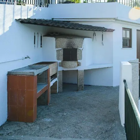 Casa Dos Caneiroas Holiday home Amarante