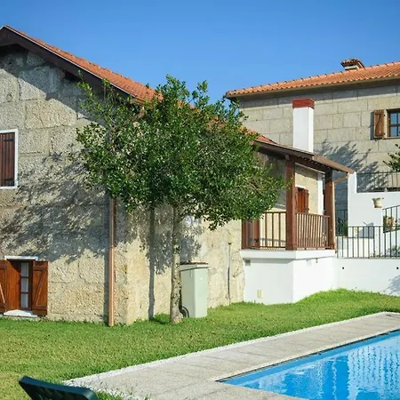 Casa Dos Caneiroas Casa vacanze *
