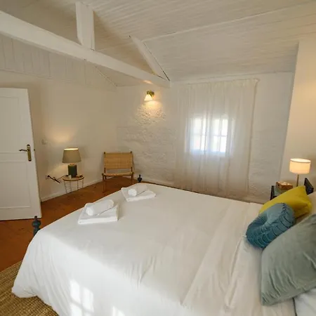 Casa Dos Caneiroas Amarante