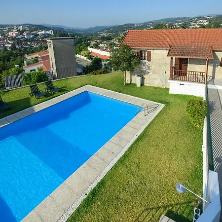 Casa Dos Caneiroas