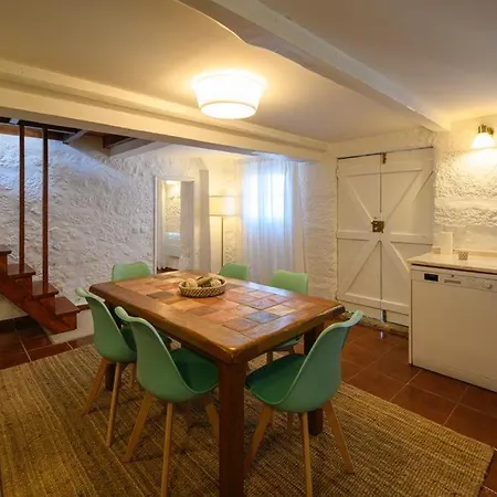 Casa Dos Caneiroas Holiday home *