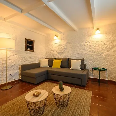 Casa Dos Caneiroas Amarante