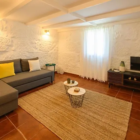 Casa Dos Caneiroas * Amarante