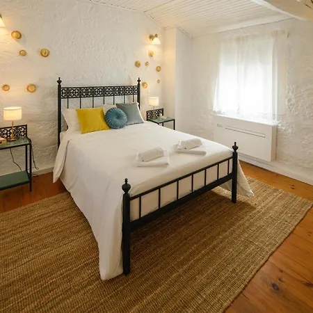 Holiday home Casa Dos Caneiroas Amarante