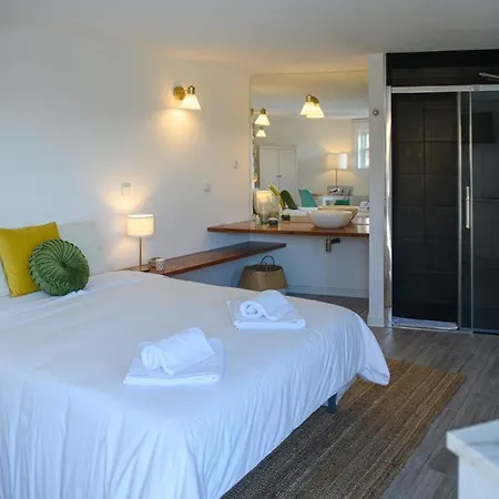 Casa Dos Caneiroas Holiday home *