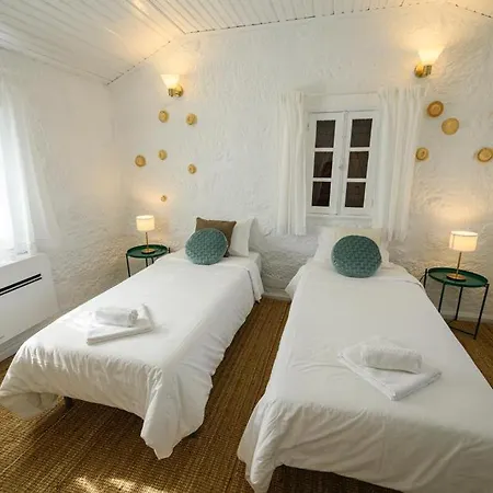 Casa Dos Caneiroas Casa vacanze